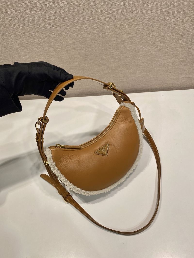 Pra*a hobo bags